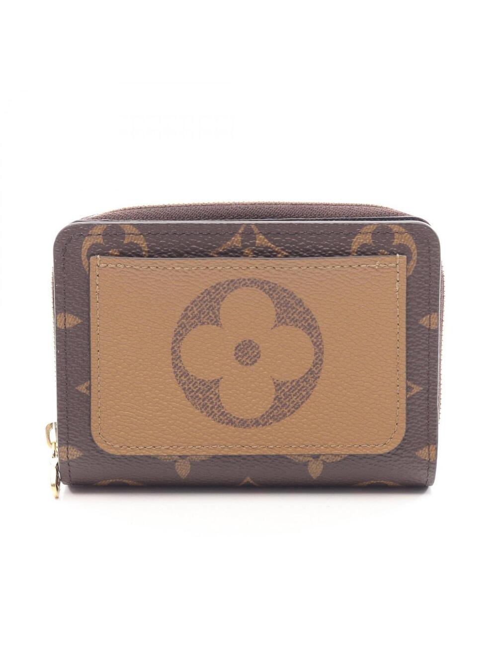Louis Vuitton Portefeuille Lou Bi-Fold #373769L61B